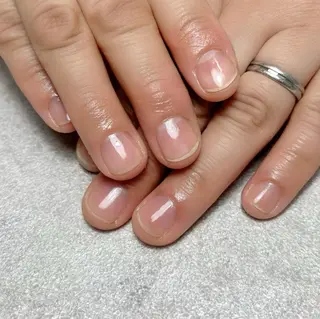 ネイル m.yネイル所属・S Mayuのネイルデザイン