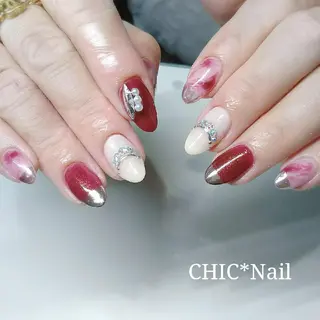 ネイル Chic. nailのネイルデザイン