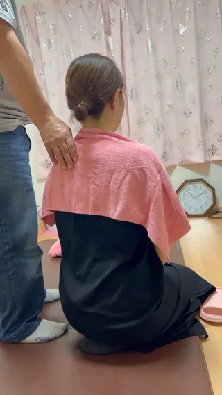 癒しの手 リラクゼーションのエステ・リラクイメージ