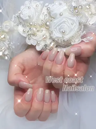 ネイル Hi_nails \ パラジェル取扱店のその他イメージ