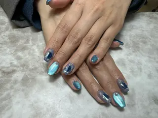 ネイル A myのネイルデザイン