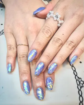 ネイル nailsalon sugarr所属・nailist cocoのネイルデザイン