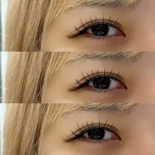 マツエク・マツパ 美容師＆アイリスト 🎀KYONOのマツエク・マツパデザイン