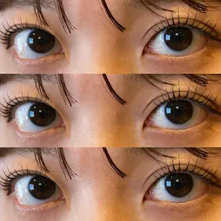 マツエク・マツパ nouvell所属・nouvell 🪐sanaのマツエク・マツパデザイン