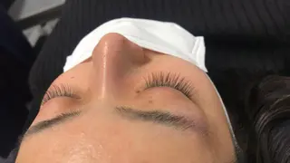 マツエク・マツパ SALSAGRACE 千葉店のマツエク・マツパデザイン