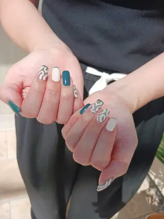 ネイル eim yukinaのエステ・リラクイメージ