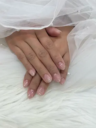 ネイル NANA RISAのネイルデザイン