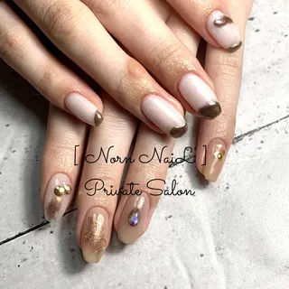 ネイル U Ayaのネイルデザイン