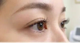 マツエク・マツパ Alaia kahoのマツエク・マツパデザイン