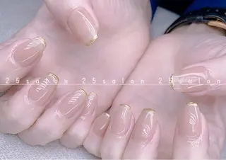 ネイル 2 5のマツエク・マツパデザイン