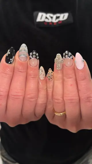 ネイル nail＆eye👙 /Komachi❤️のヘアスタイル