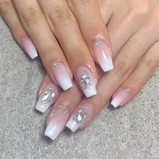 ネイル nailroom DIASOMNIAのネイルデザイン