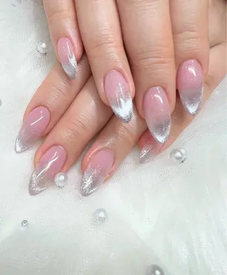 ネイル glow_ nailのネイルデザイン