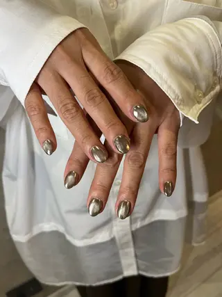 ネイル S. SAYAのネイルデザイン