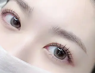 マツエク・マツパ YUKA 🐩🎀のマツエク・マツパデザイン