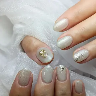 ネイル ryu seiのネイルデザイン