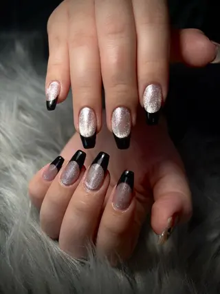 ネイル U Ayaのネイルデザイン