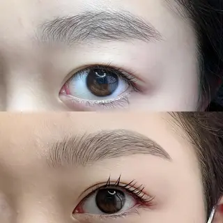 マツエク・マツパ chou chou シュシュのマツエク・マツパデザイン