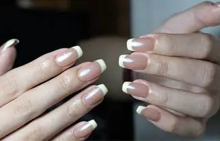 ネイル Trang An Nail Salon所属・チャン アンのネイルデザイン