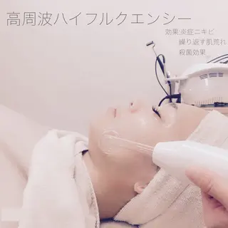 メンズ PRESS 高野🥀のエステ・リラクイメージ