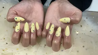 ネイル 石井 みなみのネイルデザイン