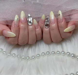 ネイル Ryunail所属・Ryu Nail NekoChanのネイルデザイン