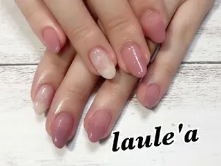 ネイル Rグループ felizのネイルデザイン