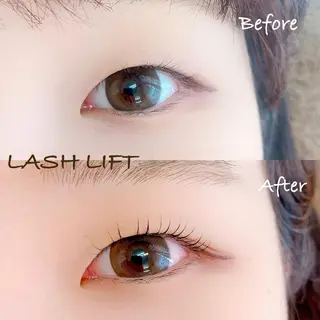 マツエク・マツパ Pono所属・Pono 心斎橋のマツエク・マツパデザイン