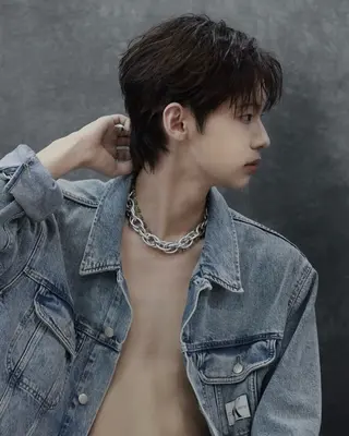 カラー パーマ メンズ RACCOON.TOKYO 渋谷店所属・メンズカット🐺 パーマ特化🔥舜のヘアスタイル