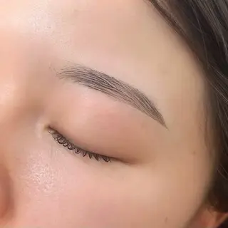 アイブロウ シャルム横浜東口店所属・Charme横浜🌷 Miyu.Nのマツエク・マツパデザイン