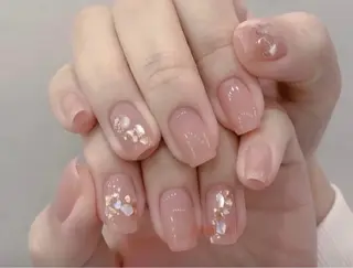 ネイル Mio Nailのネイルデザイン