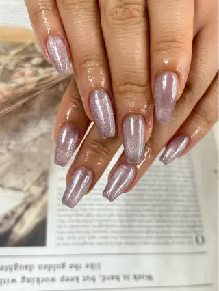 ネイル Basic町田本店 Suzunaのネイルデザイン