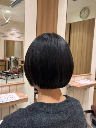 ショート SACHIKA 🍓のヘアスタイル