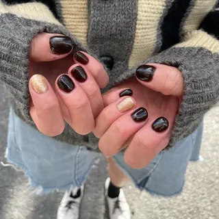 ネイル nail.gorin所属・吉村 優子のネイルデザイン