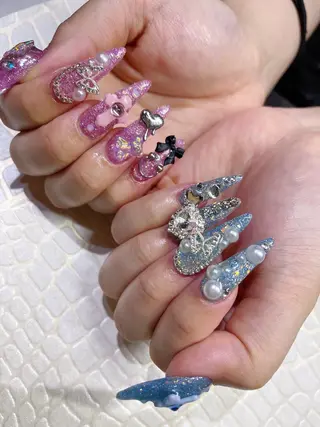 ネイル naildesign BESTのネイルデザイン