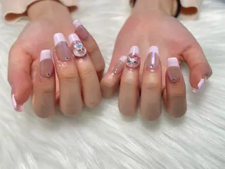 ネイル ari. nailのネイルデザイン