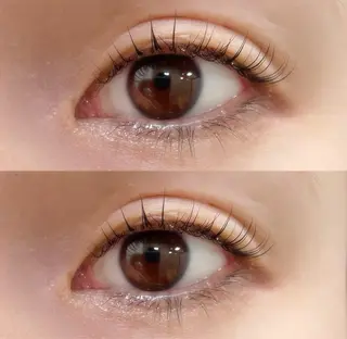 マツエク・マツパ 【tico】 Chihoのマツエク・マツパデザイン