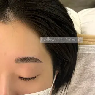 アイブロウ GO TODAY SHAiRE SALON Vellmie店所属・吉祥寺kasumi 🌛eye/browのマツエク・マツパデザイン