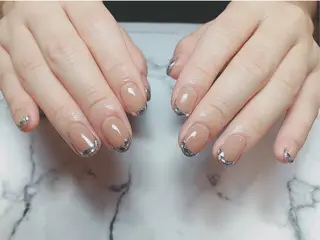 ネイル Nailist Honamiのネイルデザイン