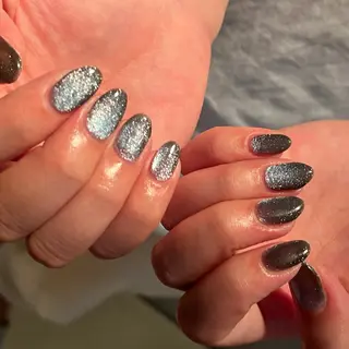 ネイル DariL Ayaのネイルデザイン