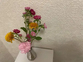 田川 美熙のエステ・リラクイメージ