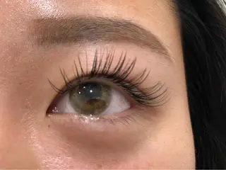 マツエク・マツパ passage ワタナベのマツエク・マツパデザイン