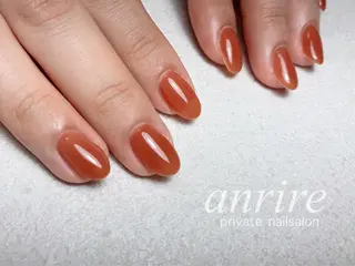 ネイル nail salon anrire〜アンリール〜所属・nailsalon anrireのネイルデザイン