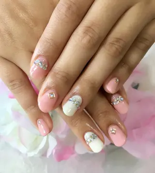 ネイル luana nailのネイルデザイン
