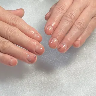 ネイル Li'ma nail リマネイルのネイルデザイン