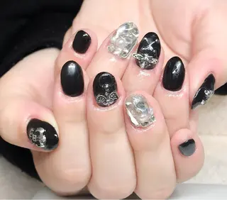 ネイル Nyanco Nailのネイルデザイン