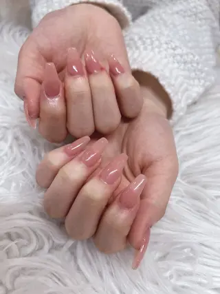 ネイル &ME シシのネイルデザイン