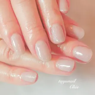 ネイル ネイルサロン・ネイルスクール　たゆnail所属・ネイルサロン 【たゆnail】のネイルデザイン