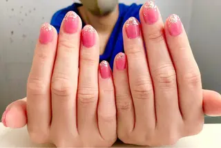 ネイル nailsalon   LE'A所属・ホワイトニング🦷 ネイル💅LEAのその他イメージ