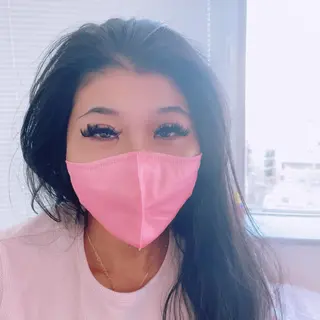 パーマ マツエク・マツパ アイブロウ 神山 ビューティー・アイのマツエク・マツパデザイン